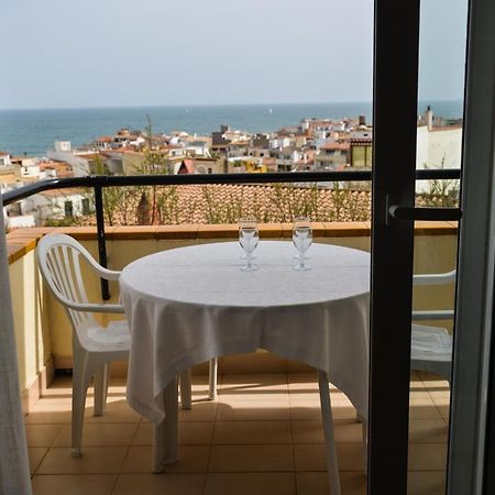 דירות אמפוריאי L'Escala Vista Mar מראה חיצוני תמונה