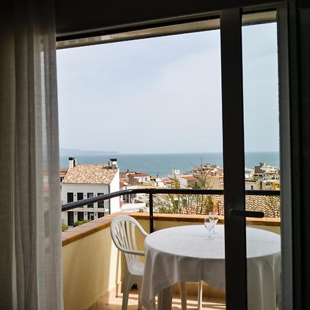 דירות אמפוריאי L'Escala Vista Mar מראה חיצוני תמונה