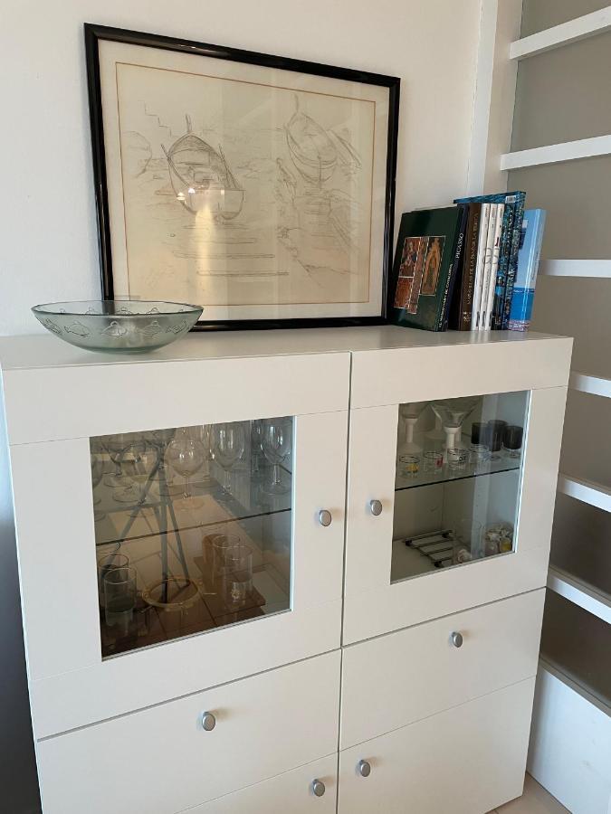 דירות אמפוריאי L'Escala Vista Mar מראה חיצוני תמונה