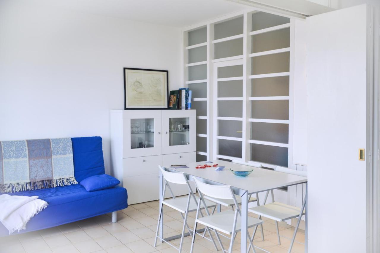 דירות אמפוריאי L'Escala Vista Mar מראה חיצוני תמונה