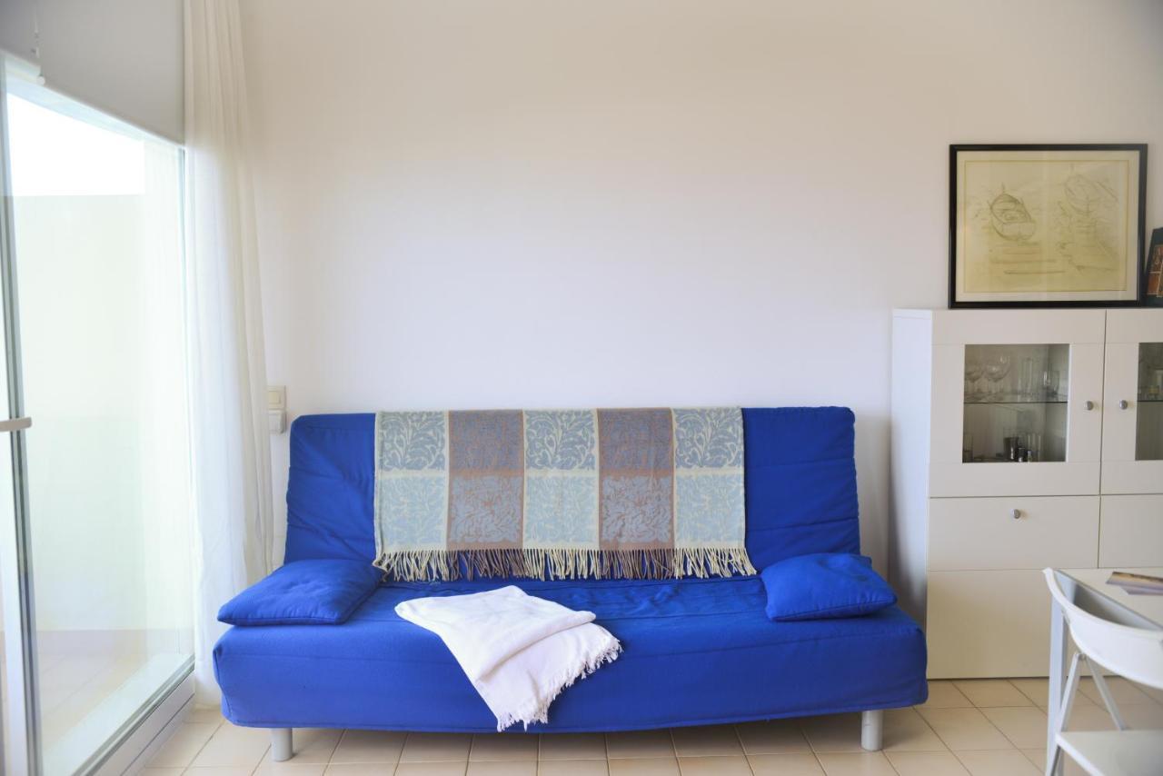 דירות אמפוריאי L'Escala Vista Mar מראה חיצוני תמונה