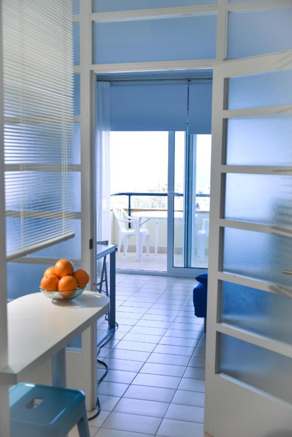 דירות אמפוריאי L'Escala Vista Mar מראה חיצוני תמונה