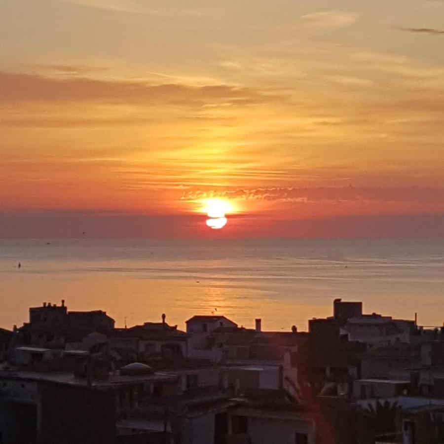 דירות אמפוריאי L'Escala Vista Mar מראה חיצוני תמונה