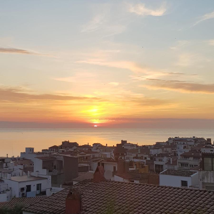 דירות אמפוריאי L'Escala Vista Mar מראה חיצוני תמונה